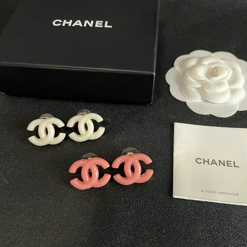 Chanel Earring 07yxs339